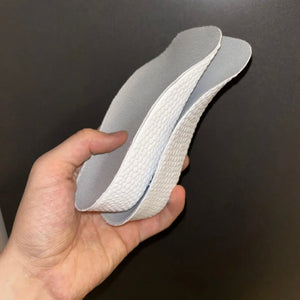 Tălpicii HighPads –  Înălțime & Confort Ortopedic